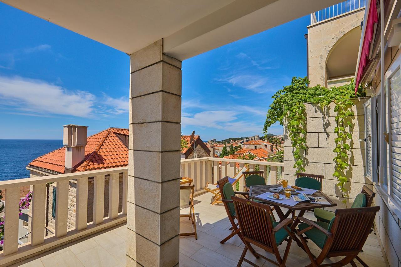 Hedera Estate, Hedera A39 Dubrovnik Exterior foto