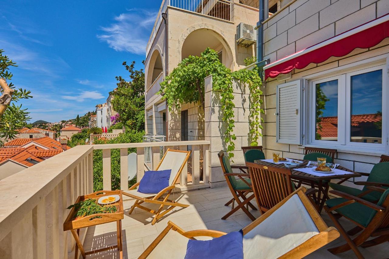 Hedera Estate, Hedera A39 Dubrovnik Exterior foto