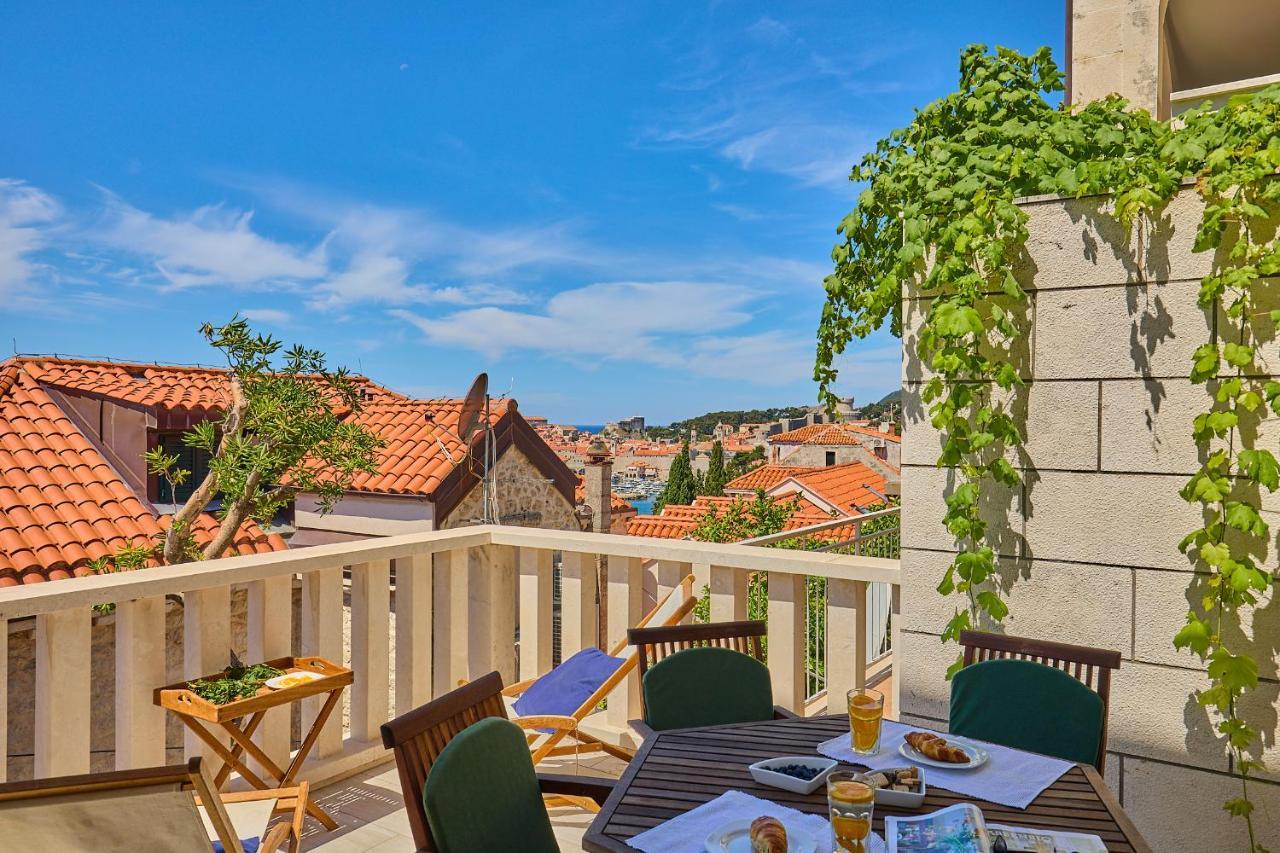 Hedera Estate, Hedera A39 Dubrovnik Exterior foto