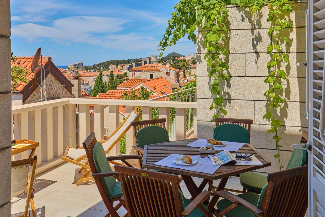 Hedera Estate, Hedera A39 Dubrovnik Exterior foto